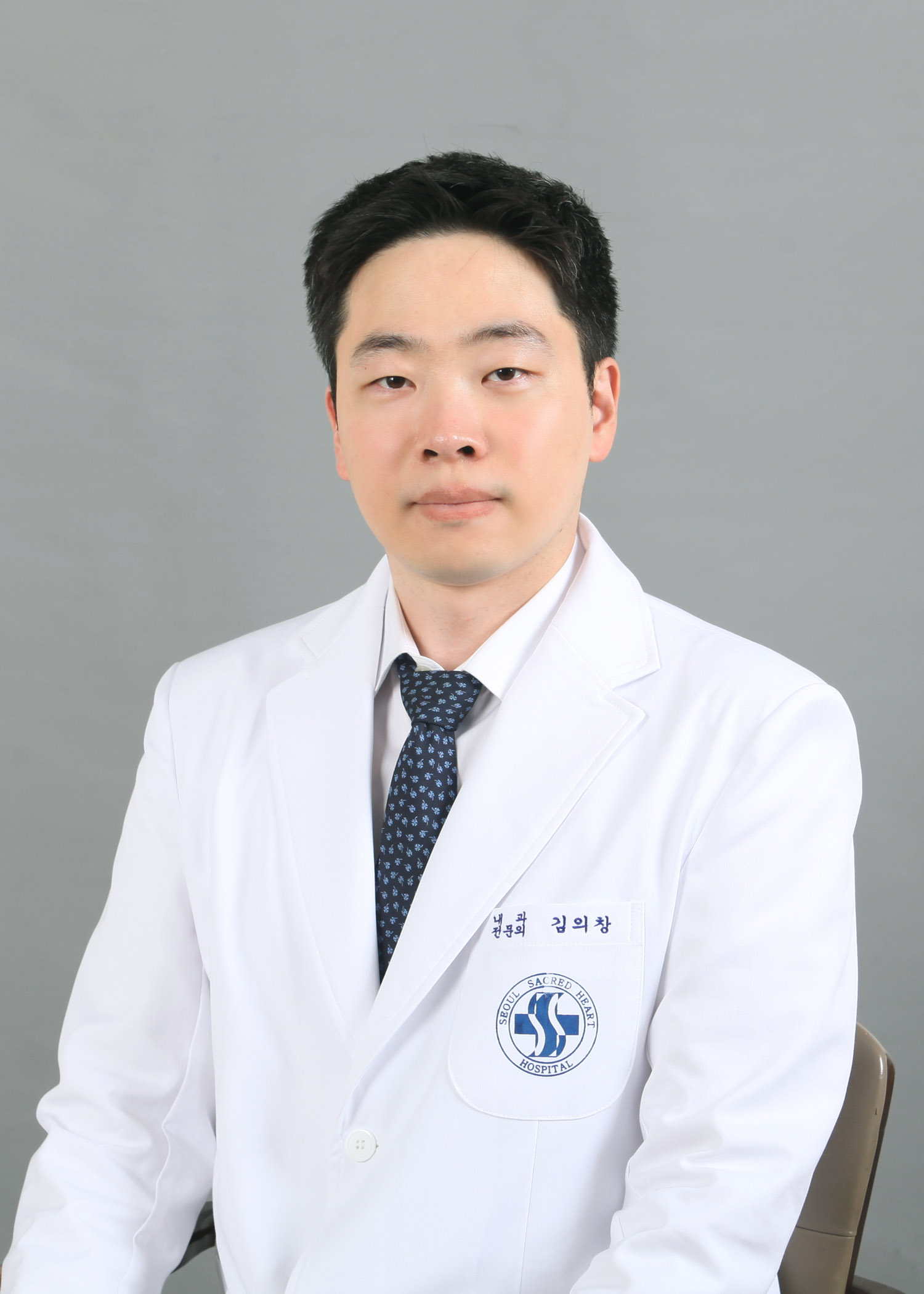 의료진사진