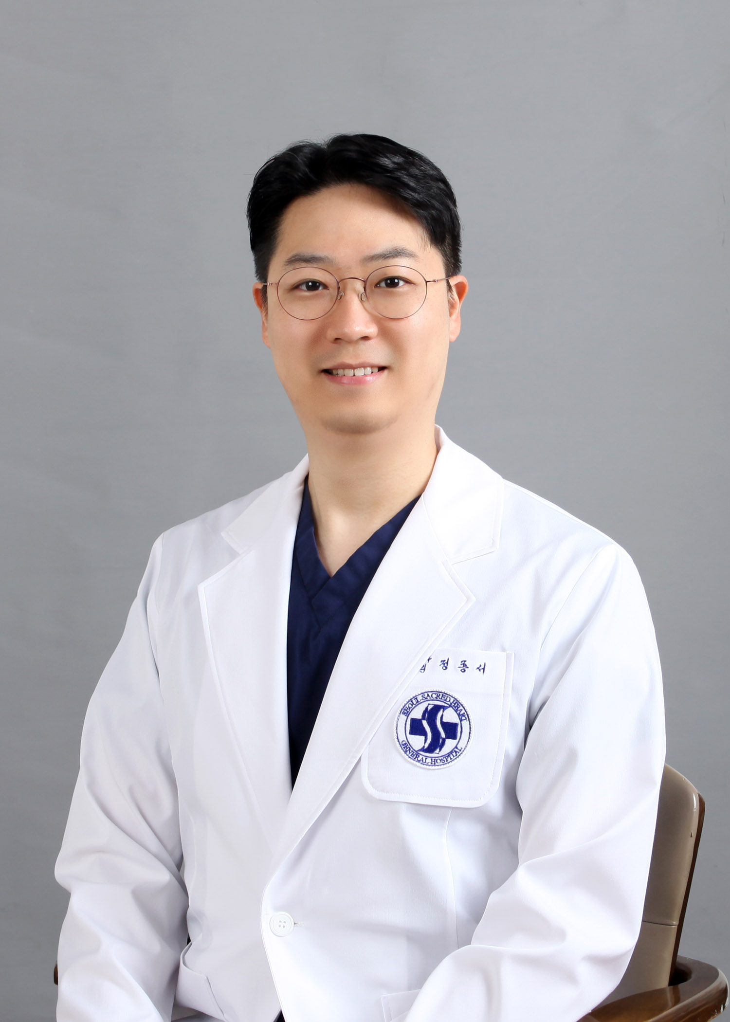 의료진사진