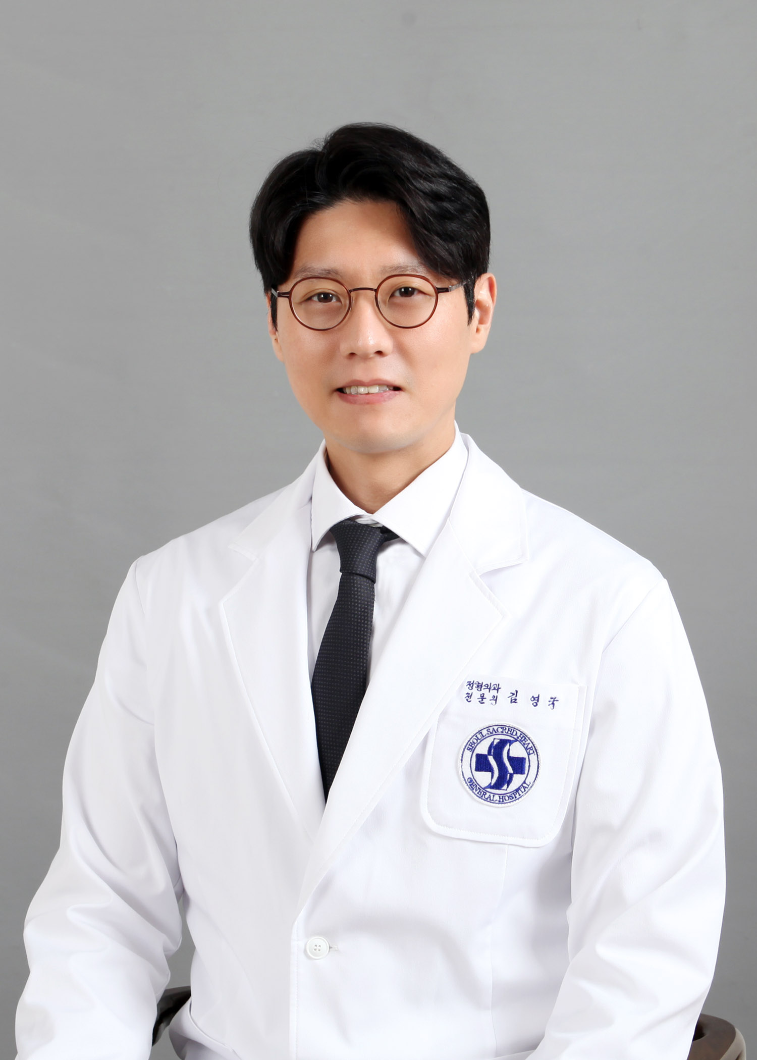 의료진사진