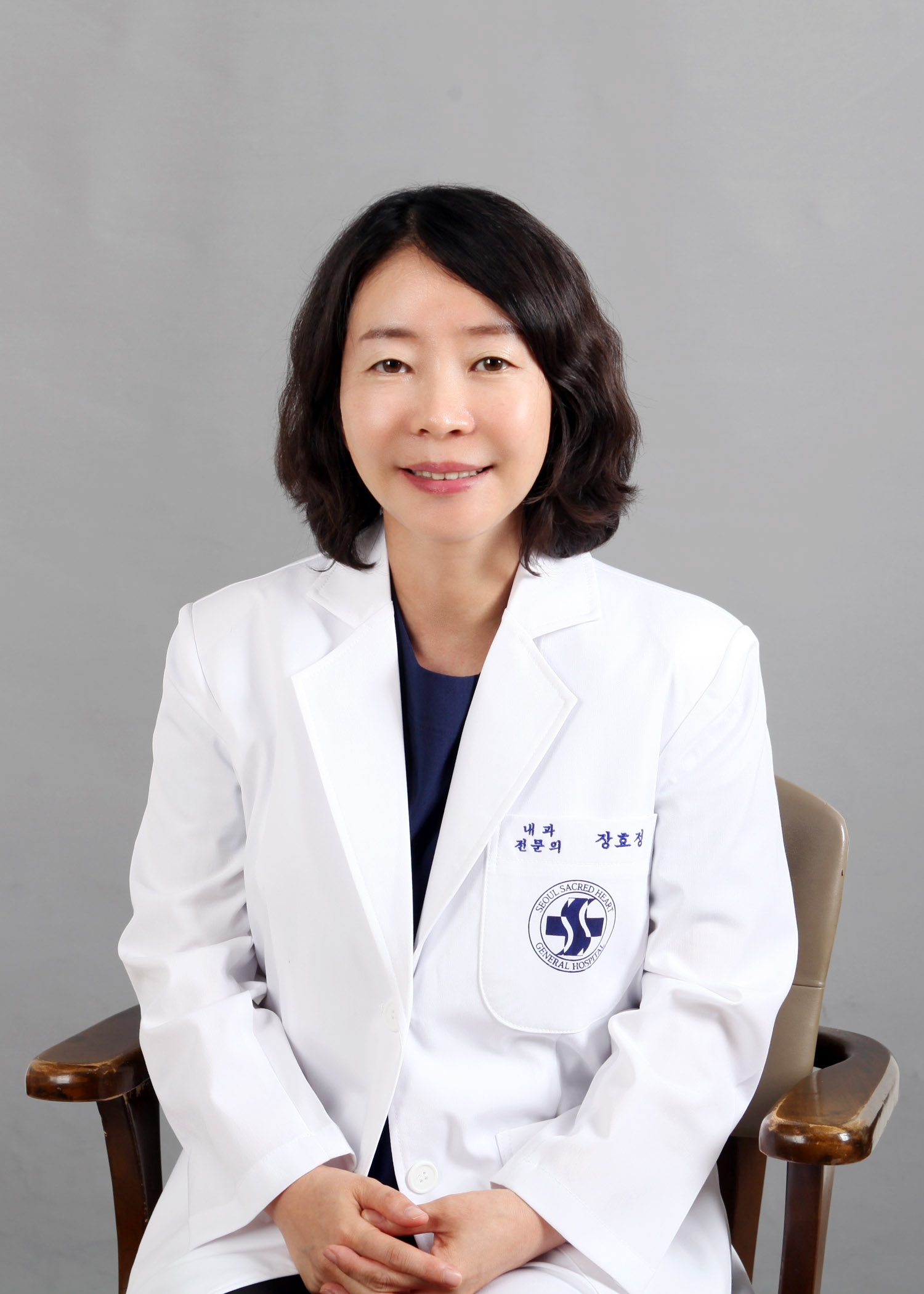 의료진사진