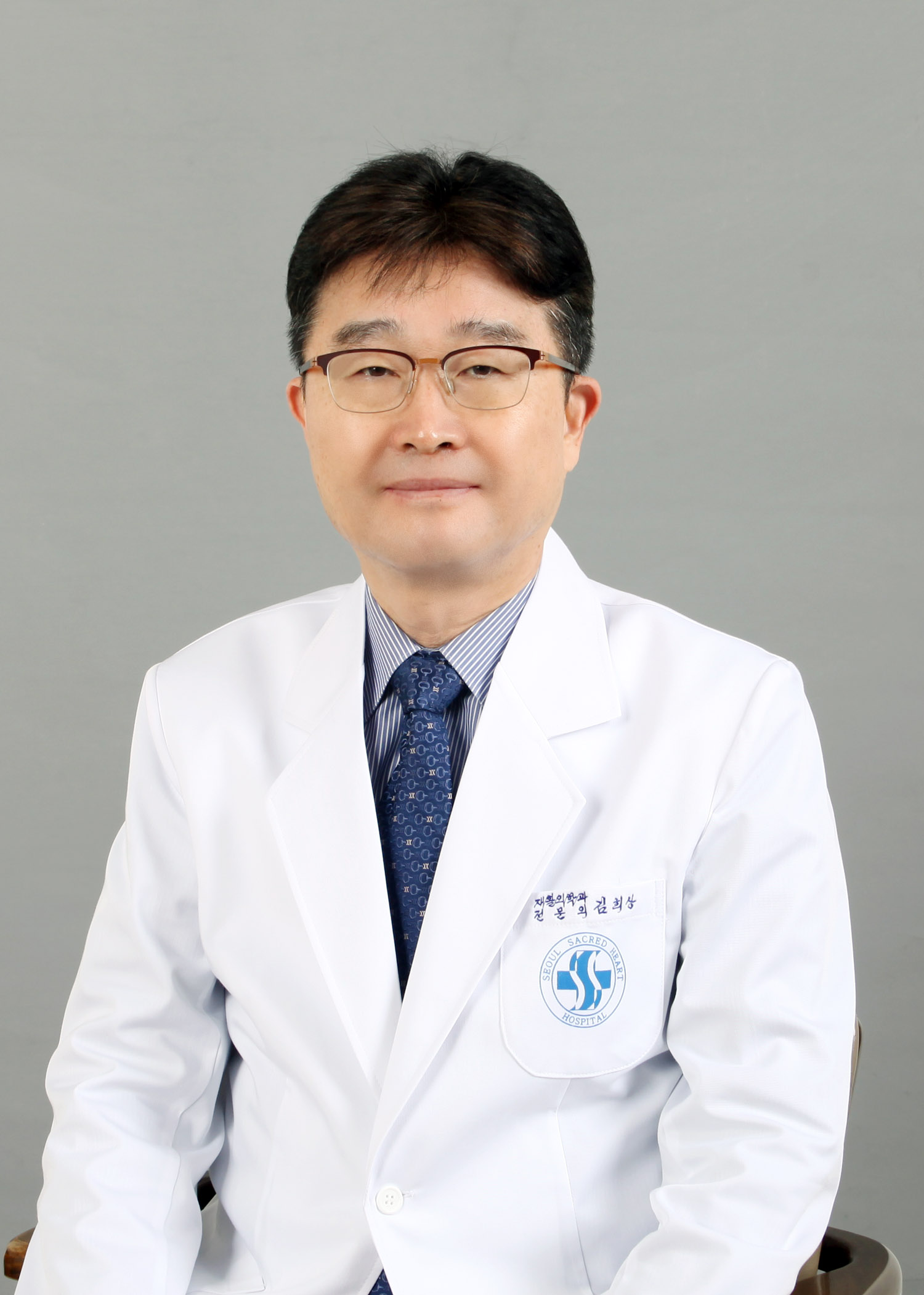 의료진사진