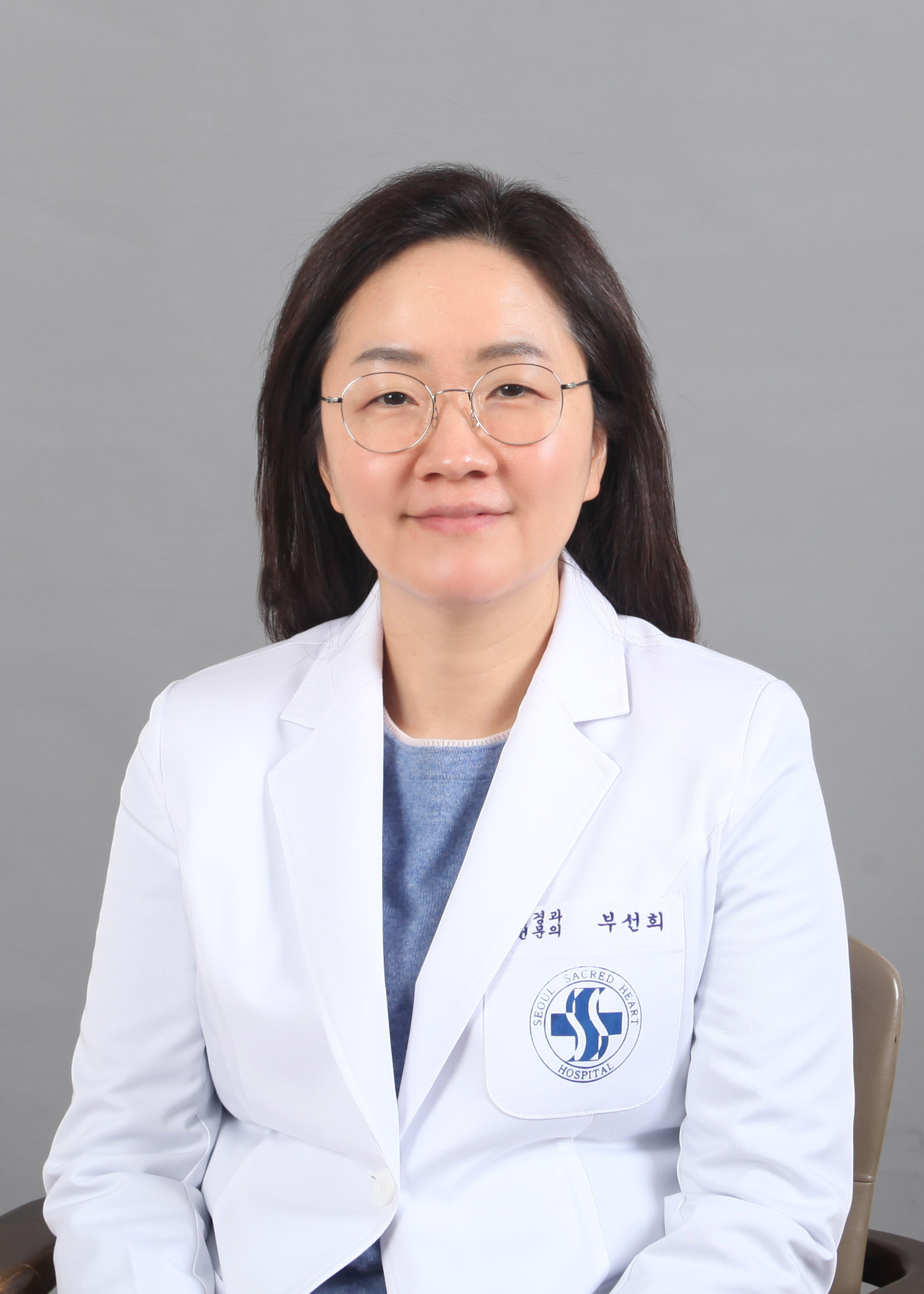 의료진사진